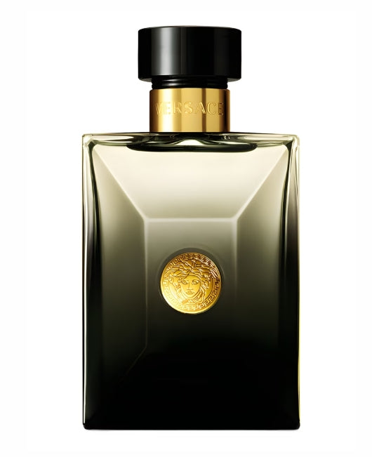 Versace Oud Noir