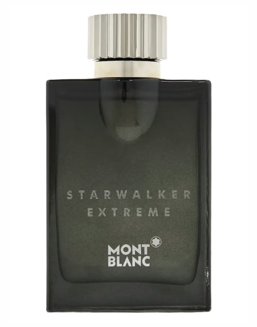 Starwalker Extreme by Montblanc