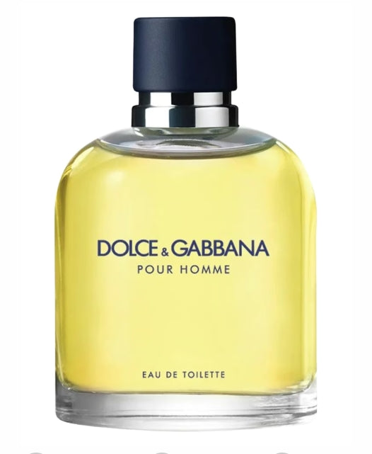 Dolce & Gabbana Pour Homme