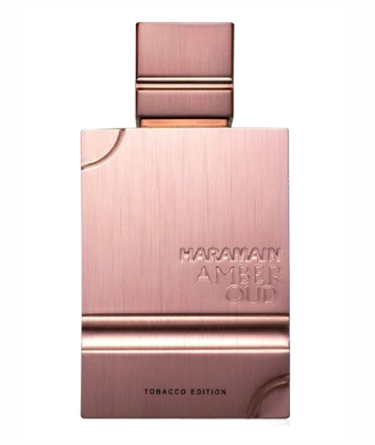 Amber Oud Tobacco Edition Al Haramain