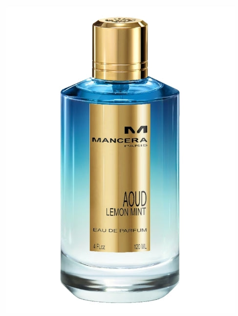Mancera Aoud Lemon Mint