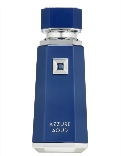 Azzure Aoud French Avenue