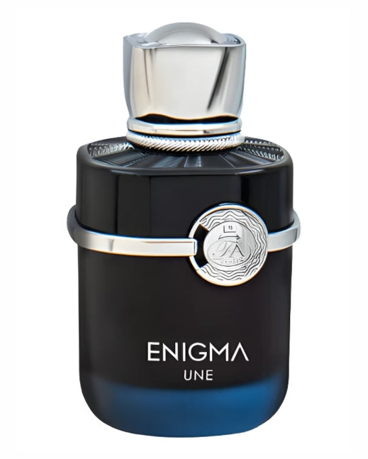 Enigma Une French Avenue