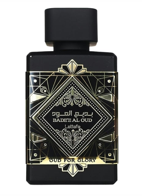 Oud for Glory Lattafa
