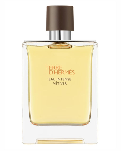 Terre D'Hermes Eau Intense Vetiver
