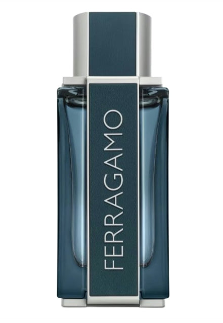 Ferragamo Intense Leather