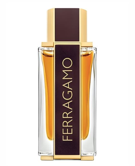 Ferragamo Spicy Leather