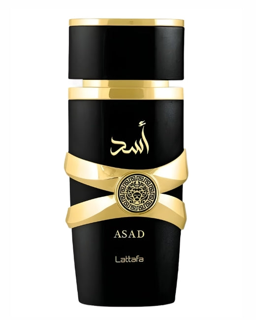 Asad Lattafa