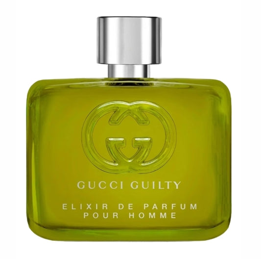Gucci Guilty Elixir