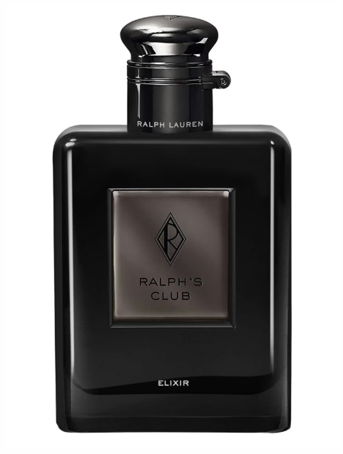 Ralph's Club Elixir Ralph Lauren